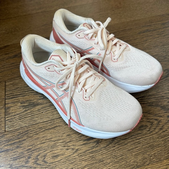 ASICS GEL KAYANO 30 (PUREGEL) - Picture 1 of 4